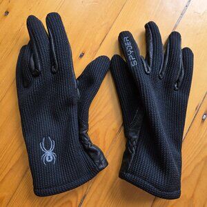 Spyder Core Connect Gloves - Medium